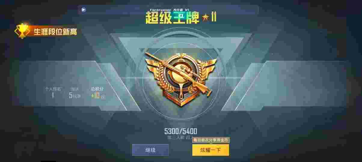 和平精英先行者透视直装 - ��ƽ��Ӣ�ŶӾ����Ʋ����辅助预览图